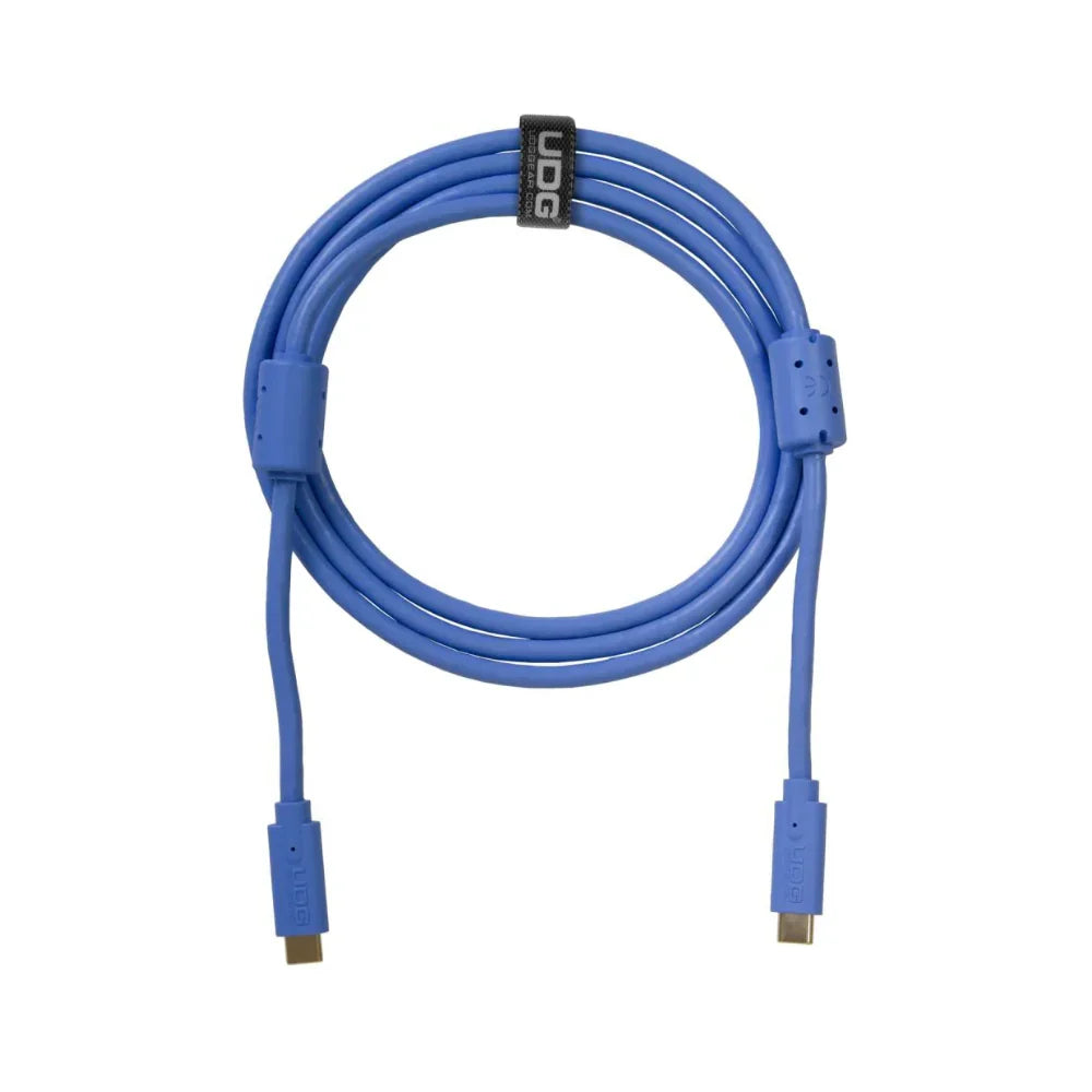 UDG Ultimate Data Cable USB 3.2 C-C 1.5m