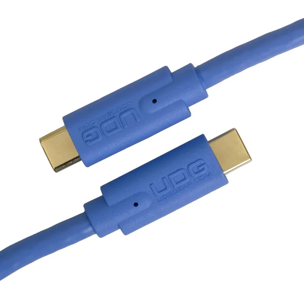 UDG Ultimate Data Cable USB 3.2 C-C 1.5m