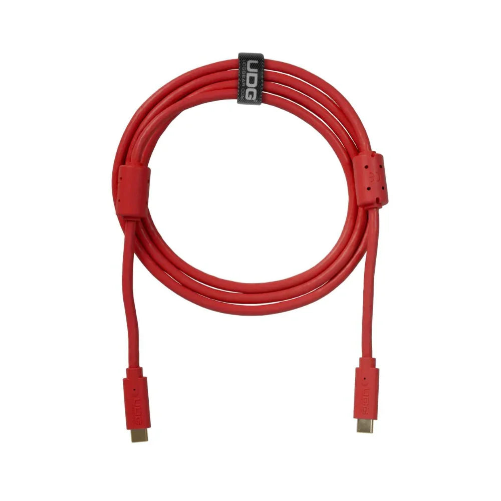 UDG Ultimate Data Cable USB 3.2 C-C 1.5m
