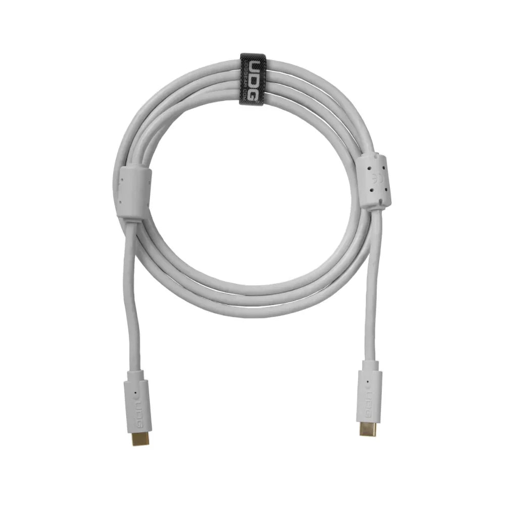 UDG Ultimate Data Cable USB 3.2 C-C 1.5m