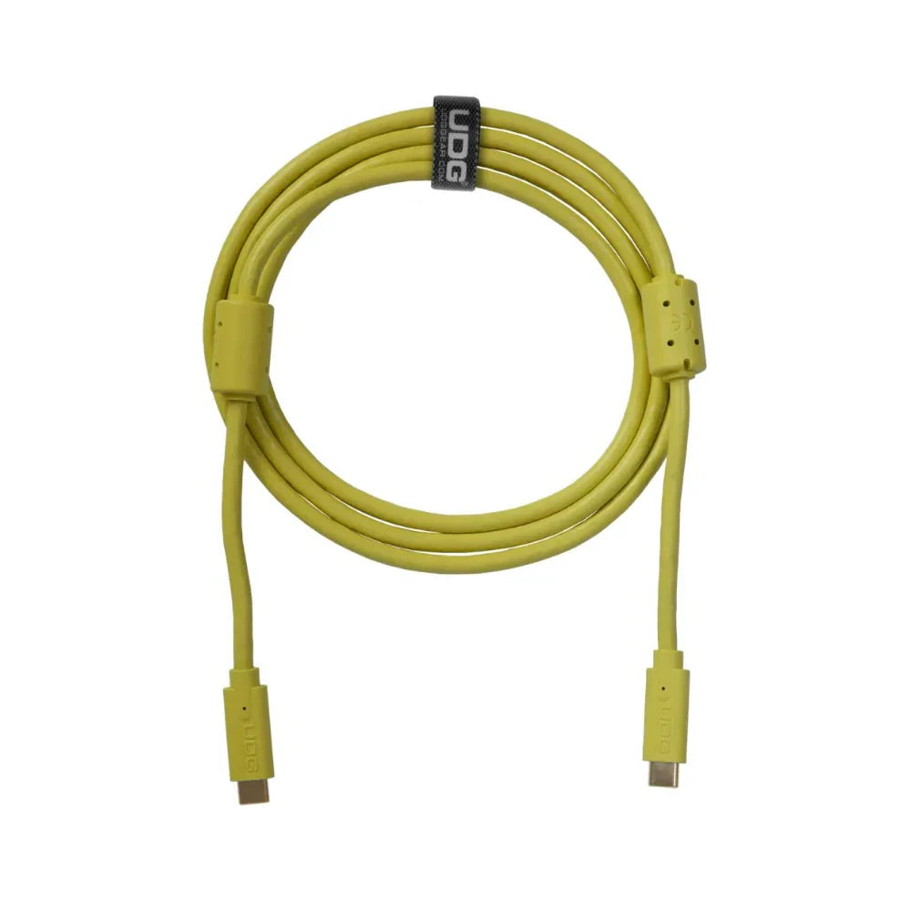 UDG Ultimate Data Cable USB 3.2 C-C 1.5m