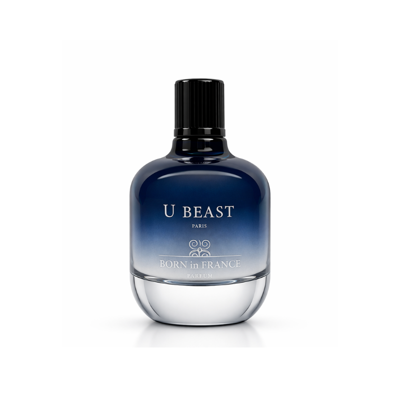 Perfume U Beast Paris Born In France 100 mL