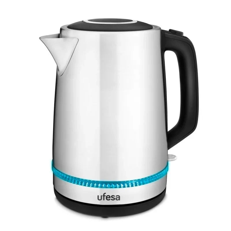 Ness 1.7L Capacity Nettle Water Kettle Ness 1.7L Capacity Nettle Ness 1.7L Capacity Nettle Ufesa