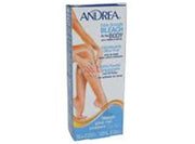 Andrea Gentle Body Cream Bleach 50g