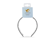 Lady Jayne Bandeau Wire Hair Styling