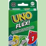 UNO Flex! by Mattel