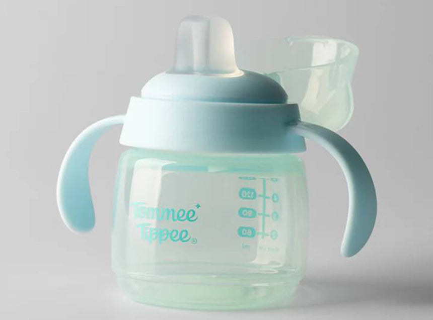 Tommee Tippee Weaning Sippee Cup 4M+ 150 mL
