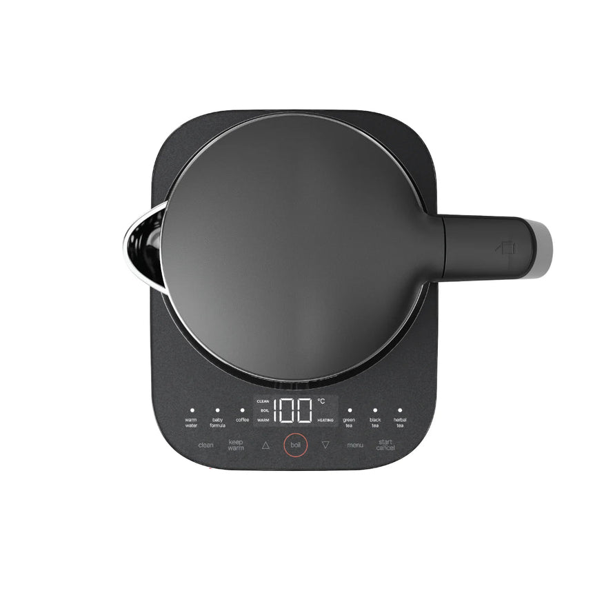 1.7L Everything Kettle - 1800W Electric Kettles 1.7L Everything Kettle - 1800W 1.7L Everything Kettle - 1800W Nutricook