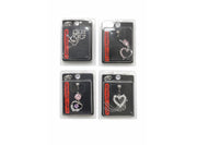 Ear Fashion C Earrings