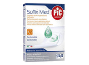 Pic Soffix Med Absorbent Wound Dressing 10x10 cm