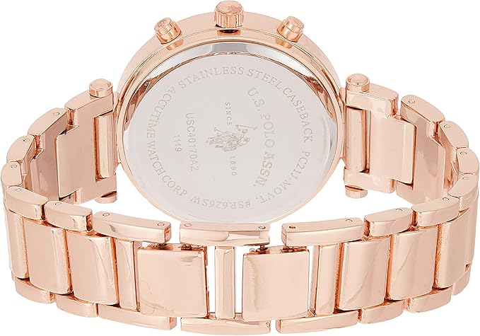 U.S. Polo Assn. Women