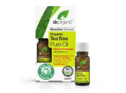Acne & Blemish Care