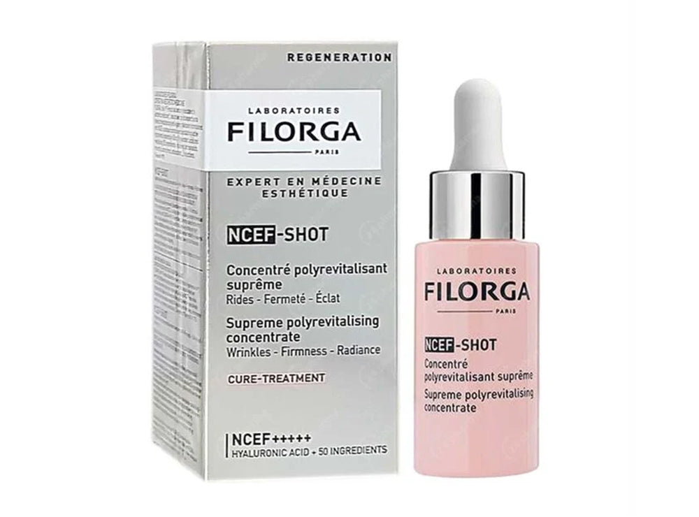 Filorga NCEF-Shot 15 ml