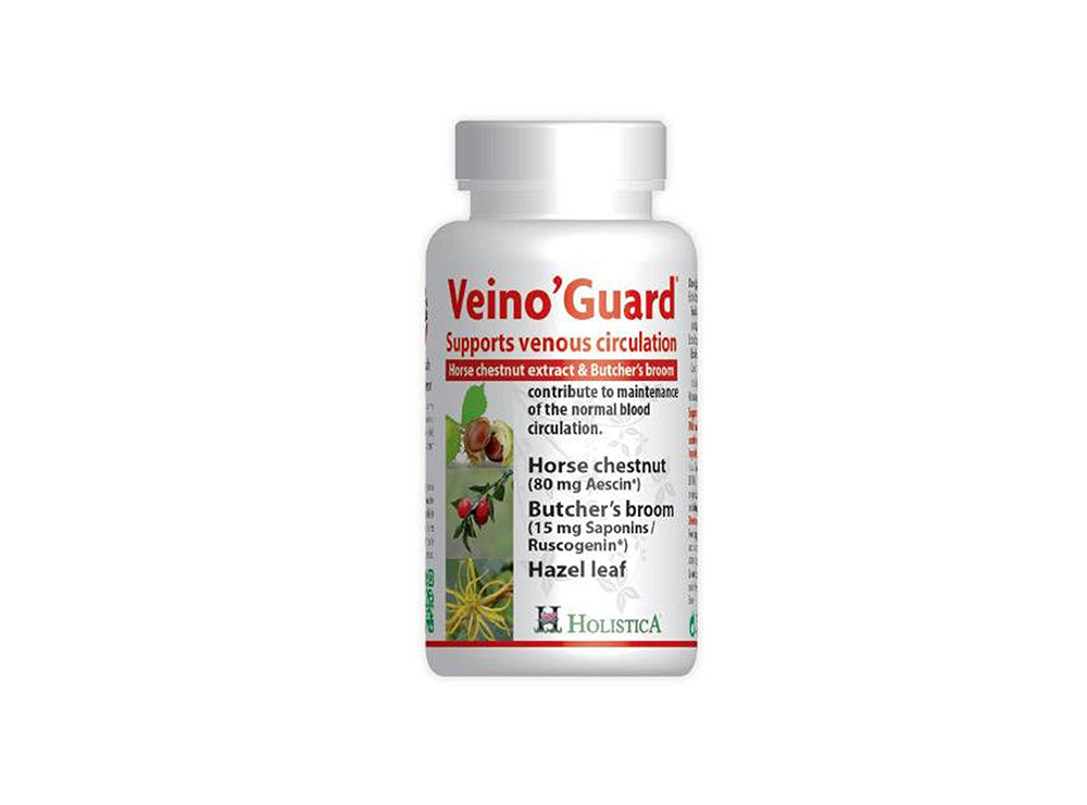 Veinoguard Confort Veineux 60 Pieces