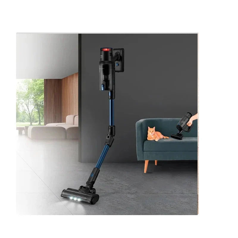 Inspire U7 Digital PRO 29.6V Cordless Stick Vacuum Cleaner Vacuum Cleaner Inspire U7 Digital PRO 29.6V Cordless Stick Vacuum Cleaner Inspire U7 Digital PRO 29.6V Cordless Stick Vacuum Cleaner Ufesa