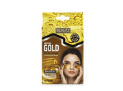 Beauty Formulas Eye Gel Patches — Gold with Collagen 6 Pairs