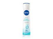Nivea Deo Spray Fresh Comfort For Women 150 ml