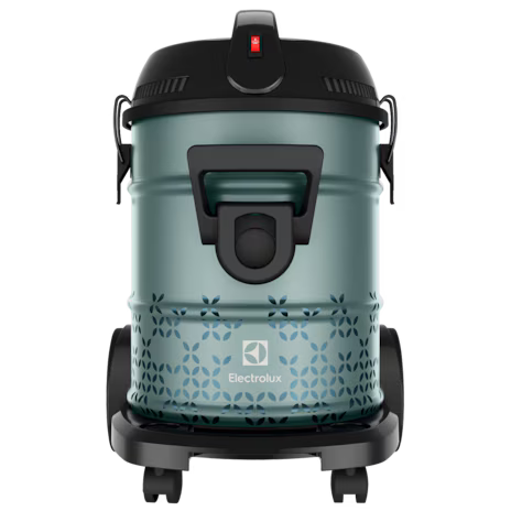Dry Drum Vacuum Cleaner