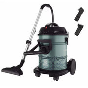 Dry Drum Vacuum Cleaner