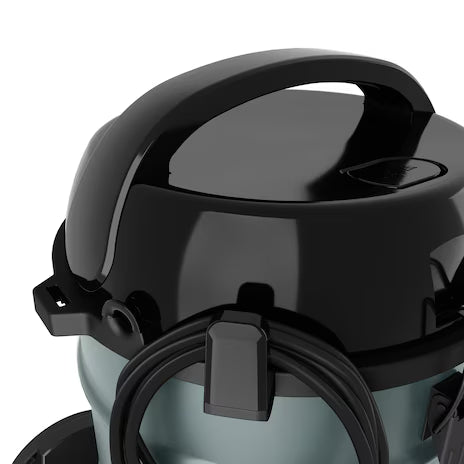 Dry Drum Vacuum Cleaner