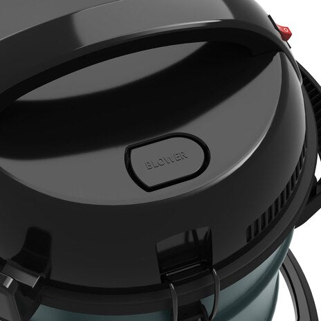 Dry Drum Vacuum Cleaner