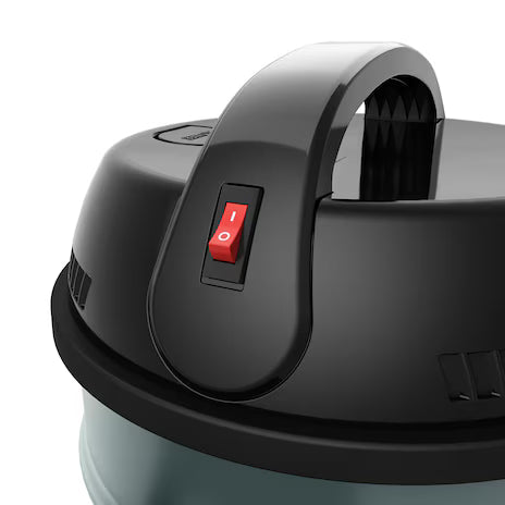 Dry Drum Vacuum Cleaner