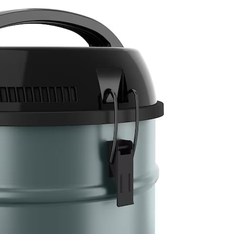 Dry Drum Vacuum Cleaner