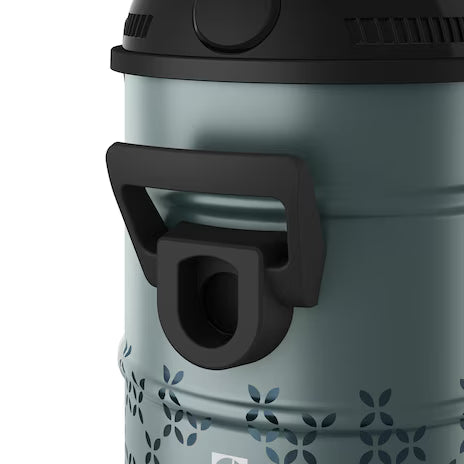 Dry Drum Vacuum Cleaner