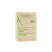 A-Derma Ultra-Rich Cleansing Bar 100g