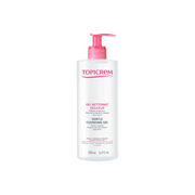 Topicrem Ultra Moisturizing Gentle Cleansing Gel 500ml
