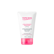 Topicrem Ultra-Moisturizing Hand Cream 50ml