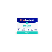 UltraBiotic Balance 30 Gelules