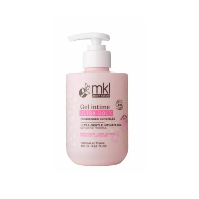Ultra-Gentle Intimate Gel 250ml