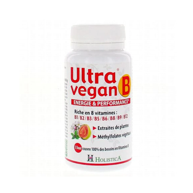 Ultra Vegan B