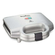 The German Outlet, Moulinex, Ultracompact Sandwich Maker