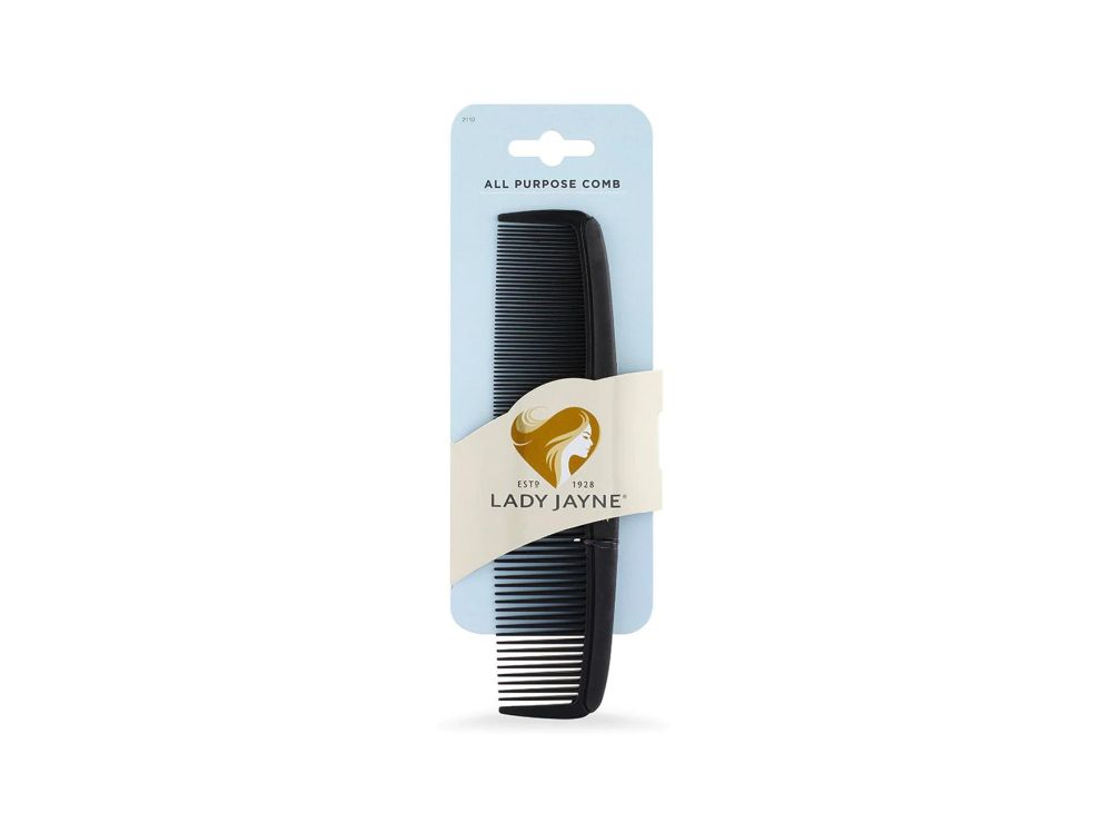 Lady Jayne Big All Purpose Comb