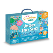 Under the Sea Craft Activity Box by My Creative Box