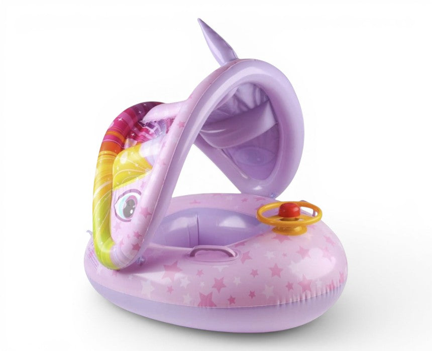 Unicorn Swimming Float