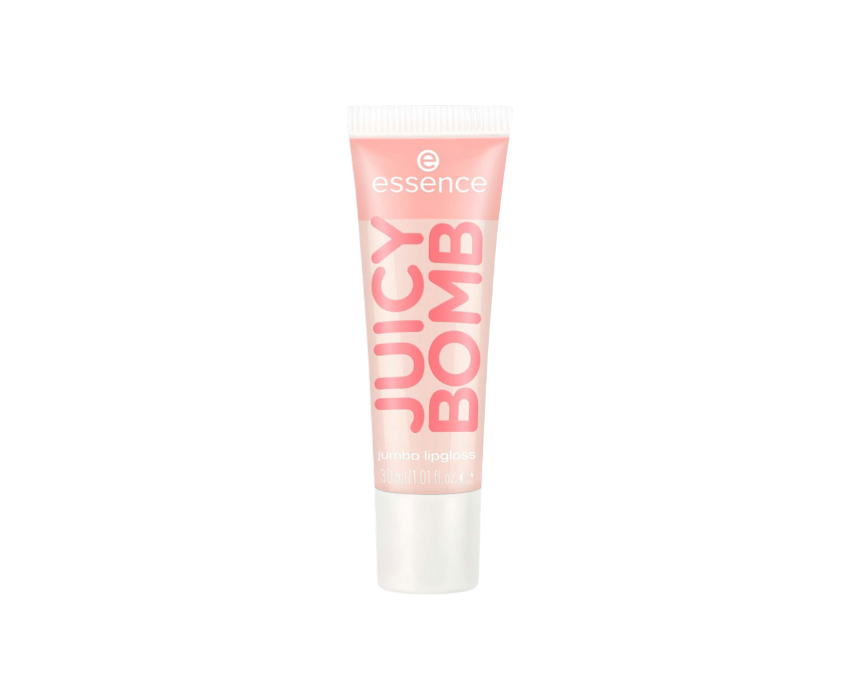 Essence Juicy Bomb Jumbo Lipgloss