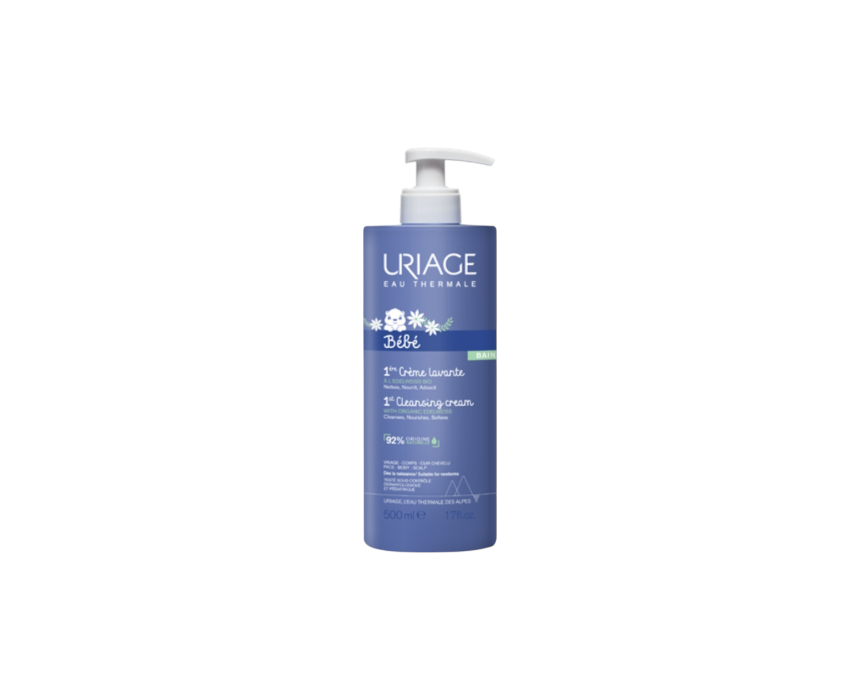 Uriage 1st Cleansing Cream