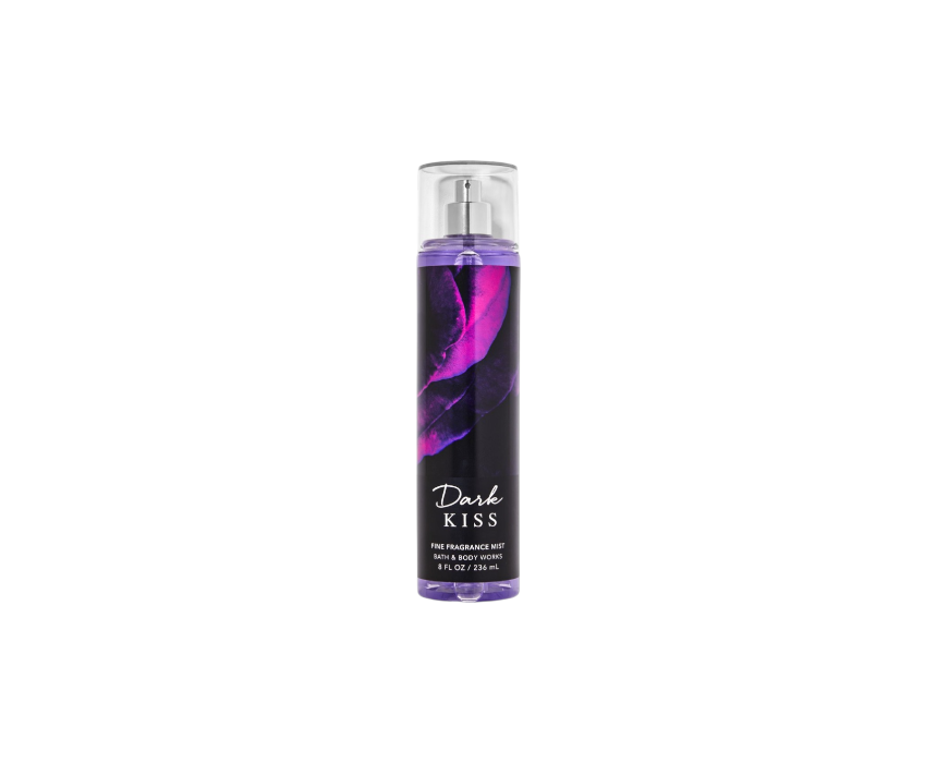 Dark Kiss Body Mist