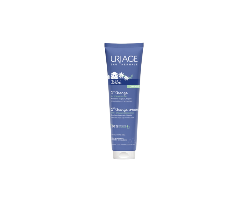 Uriage 1st Change Cream