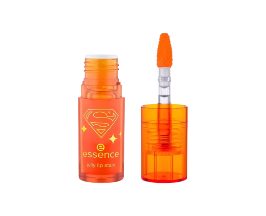 Essence Superman Jelly Lip Stain (ID 239004)