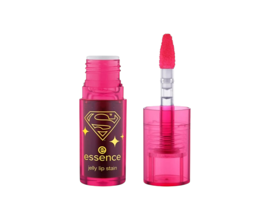 Essence Superman Jelly Lip Stain (ID 239004)