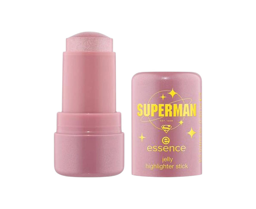 Essence Superman Jelly Highlighter Stick (ID 239351)