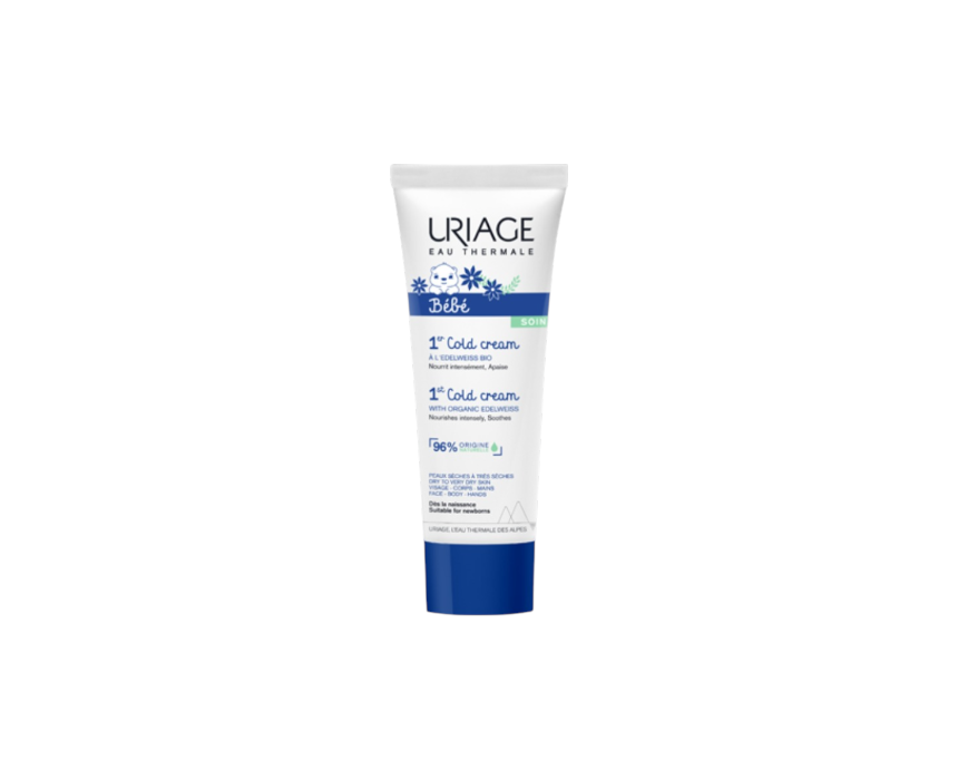 Uriage 1st Cold Cream
