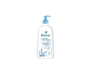 Biolane Body And Hair Cleanser