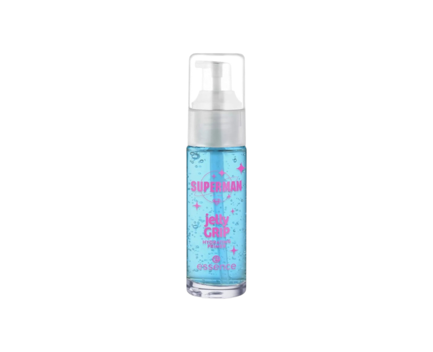 Essence Superman Jelly Grip Hydrating Primer (ID 239502)
