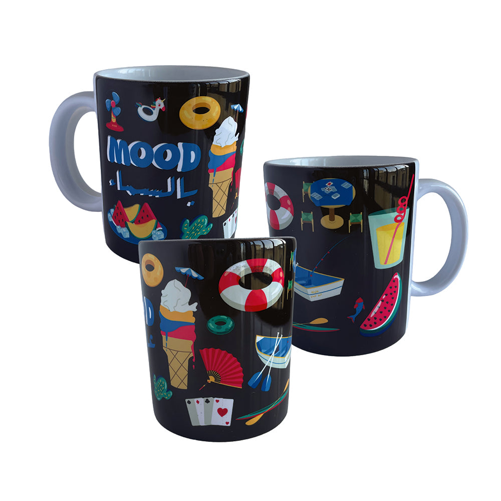 Mug: Mood Bl Sama