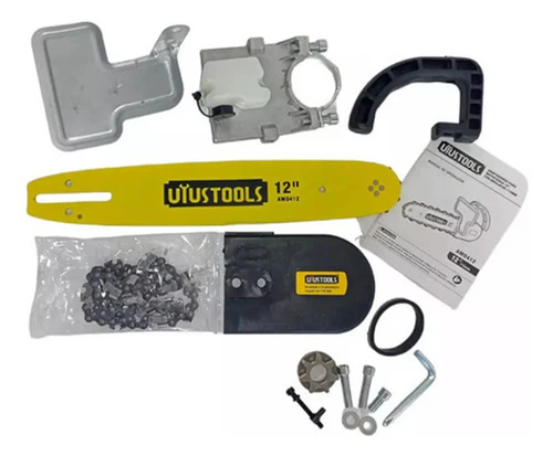 UYUSTOOLS 12" Chain Saw Adapter